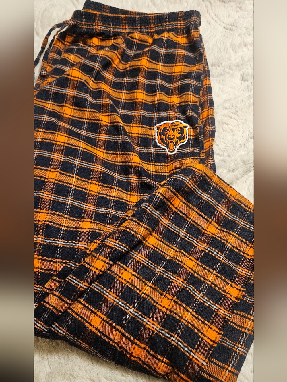 Chicago Bears Pj Pants